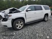 ✅ 2016 Chevrolet Suburban LT • VIN: 1GNSCHKC9GR155164 • Lot: 71583474. Wystawiony na Copart z przebiegiem 211 636 mil. Bezpłatny archiwum sprzedaży aukcyjnych z USA i szczegółowy raport historii pojazdu na DreamBid. Zdjęcie 1.