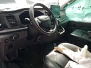 ✅ 2023 Ford Transit Passenger XL • VIN: 1FBAX2Y86PKA01050 • Лот: 55808515. Опубликован ранее на Copart с пробегом 76 244 миль. Бесплатный доступ к архиву аукционных продаж из США и подробный отчёт об истории автомобиля на DreamBid. Изображение 8.