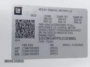 ✅ 2018 Chevrolet Express Cargo • VIN: 1GCWGAFPXJ1319661 • Лот: 43060332. Опубликован ранее на IAAI с пробегом 143 791 миль. Бесплатный доступ к архиву аукционных продаж из США и подробный отчёт об истории автомобиля на DreamBid. Изображение 9.