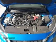 ✅ 2020 Nissan Sentra SV • VIN: 3N1AB8CV5LY237309 • Lot: 43299102. Listed on IAAI with 47,131 mi. Free auction sales archive from the USA and detailed vehicle history report at DreamBid. Image 10.