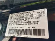 ✅ 2015 Acura RDX Technology • VIN: 5J8TB3H54FL014968 • Лот: 42933942. Опубликован ранее на IAAI с пробегом 120 172 миль. Бесплатный доступ к архиву аукционных продаж из США и подробный отчёт об истории автомобиля на DreamBid. Изображение 9.