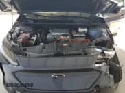 ✅ 2024 Subaru Solterra Premium • VIN: JTMABABA0RA058000 • Lot: 68509155. Wystawiony na Copart z przebiegiem 17 766 mil. Bezpłatny archiwum sprzedaży aukcyjnych z USA i szczegółowy raport historii pojazdu na DreamBid. Zdjęcie 12.