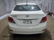 ✅ 2016 Hyundai Accent SE • VIN: KMHCT4AE5GU080772 • Lot: 69993635. Wystawiony na Copart z przebiegiem 100 462 mil. Bezpłatny archiwum sprzedaży aukcyjnych z USA i szczegółowy raport historii pojazdu na DreamBid. Zdjęcie 6.