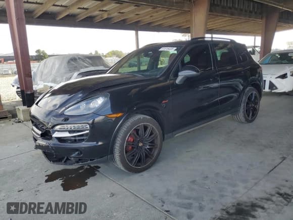 ✅ 2014 Porsche Cayenne Diesel • VIN: WP1AF2A24ELA43016 • Лот: 91516435. Опубликован ранее на Copart с пробегом 95 955 миль. Бесплатный доступ к архиву аукционных продаж из США и подробный отчёт об истории автомобиля на DreamBid. Изображение 1.