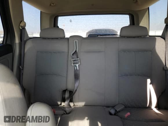 ✅ 2006 Saturn VUE • VIN: 5GZCZ33D86S894070 • Lot: 78765603. Wystawiony na Copart z przebiegiem 67 169 mil. Bezpłatny archiwum sprzedaży aukcyjnych z USA i szczegółowy raport historii pojazdu na DreamBid. Zdjęcie 10.