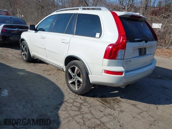 ✅ 2013 Volvo XC90 R-Design • VIN: YV4952CT0D1666007 • Лот: 41306058. Опубликован ранее на IAAI с пробегом 74 475 миль. Бесплатный доступ к архиву аукционных продаж из США и подробный отчёт об истории автомобиля на DreamBid. Изображение 3.