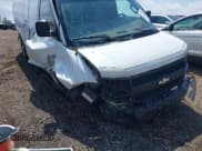 ✅ 2016 Chevrolet Express Cargo • VIN: 1GCZGHFF9G1269518 • Lot: 42130511. Listed on IAAI with 249,098 mi. Free auction sales archive from the USA and detailed vehicle history report at DreamBid. Image 1.