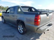 ✅ 2007 Chevrolet Avalanche 2LT • VIN: 3GNFK12397G143026 • Lot: 43806350. Listed on IAAI with 168,604 mi. Free auction sales archive from the USA and detailed vehicle history report at DreamBid. Image 3.