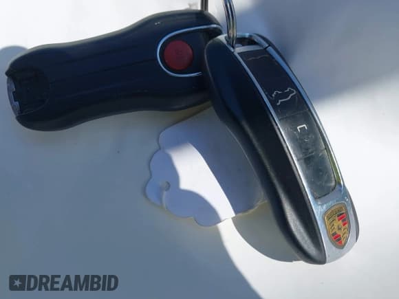 ✅ 2021 Porsche Cayenne • VIN: WP1BA2AY9MDA42461 • Lot: 42625860. Listed on IAAI with 41,876 mi. Free auction sales archive from the USA and detailed vehicle history report at DreamBid. Image 11.