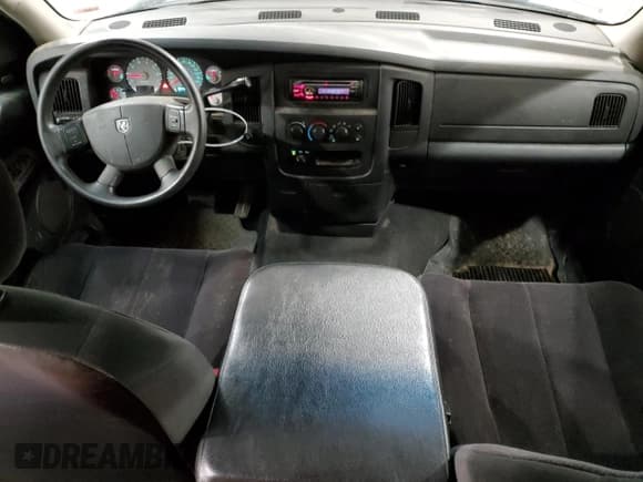 ✅ 2004 Dodge 1500 SLT • VIN: 1D7HU18D74J294961 • Лот: 87372565. Опубликован ранее на Copart с пробегом Не указан. Бесплатный доступ к архиву аукционных продаж из США и подробный отчёт об истории автомобиля на DreamBid. Изображение 8.