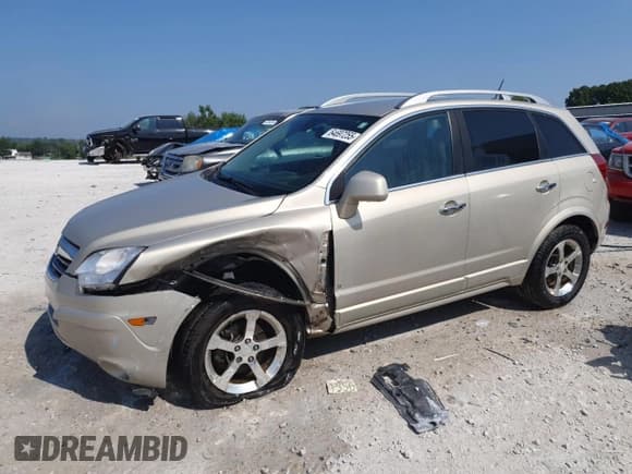 ✅ 2009 Saturn VUE XR • VIN: 3GSCL53789S639604 • Lot: 64697255. Wystawiony na Copart z przebiegiem 224 654 mil. Bezpłatny archiwum sprzedaży aukcyjnych z USA i szczegółowy raport historii pojazdu na DreamBid. Zdjęcie 1.