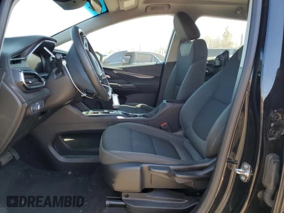 ✅ 2023 Chevrolet Bolt EV 1LT • VIN: 1G1FW6S07P4186155 • Lot: 48430445. Wystawiony na Copart z przebiegiem 38 362 mil. Bezpłatny archiwum sprzedaży aukcyjnych z USA i szczegółowy raport historii pojazdu na DreamBid. Zdjęcie 7.