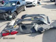 ✅ 2020 Hyundai Tucson SEL • VIN: KM8J33AL5LU270680 • Lot: 43367287. Listed on IAAI with 87,458 mi. Free auction sales archive from the USA and detailed vehicle history report at DreamBid. Image 12.