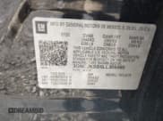 ✅ 2020 Chevrolet Trax LS • VIN: 3GNCJKSB5LL306565 • Lot: 43724305. Wystawiony na IAAI z przebiegiem 37 180 mil. Bezpłatny archiwum sprzedaży aukcyjnych z USA i szczegółowy raport historii pojazdu na DreamBid. Zdjęcie 9.