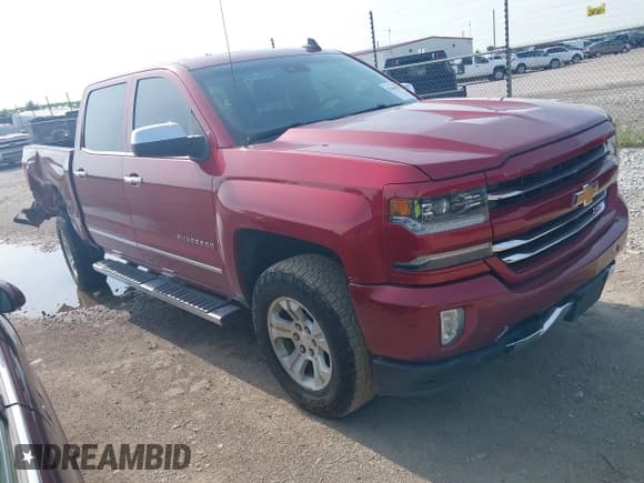 ✅ 2018 Chevrolet Silverado 1500 LTZ • VIN: 3GCUKSEC9JG625651 • Lot: 42664292. Wystawiony na IAAI z przebiegiem 72 562 mil. Bezpłatny archiwum sprzedaży aukcyjnych z USA i szczegółowy raport historii pojazdu na DreamBid. Zdjęcie 1.