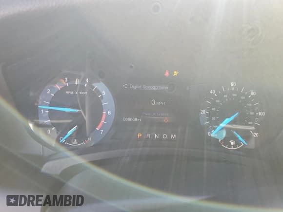 ✅ 2017 Ford Expedition XLT • VIN: 1FMJU1HT2HEA34190 • Lot: 57758015. Listed on Copart with 88,668 mi. Free auction sales archive from the USA and detailed vehicle history report at DreamBid. Image 9.