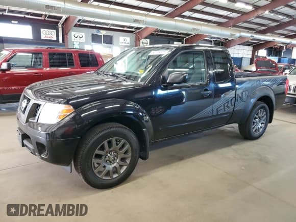 ✅ 2012 Nissan Frontier SV • VIN: 1N6AD0CW4CC460089 • Lot: 80136825. Listed on Copart with 167,426 mi. Free auction sales archive from the USA and detailed vehicle history report at DreamBid. Image 1.