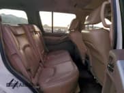 ✅ 2011 Nissan Pathfinder Silver • VIN: 5N1AR1NB3BC611910 • Lot: 96472865. Listed on Copart with 236,050 mi. Free auction sales archive from the USA and detailed vehicle history report at DreamBid. Image 10.