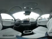 ✅ 2023 Hyundai Ioniq 5 SEL • VIN: KM8KN4AE6PU154741 • Lot: 42787595. Listed on IAAI with 38,829 mi. Free auction sales archive from the USA and detailed vehicle history report at DreamBid. Image 22.