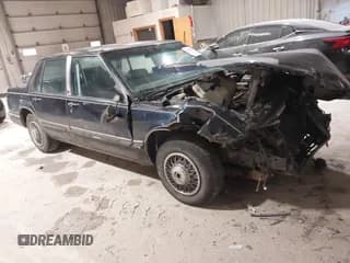 ✅ 1990 Buick LeSabre • VIN: 1G4HR54C8LH457621 • Лот: 41060273. Опубликован ранее на IAAI с пробегом 118 859 миль. Бесплатный доступ к архиву аукционных продаж из США и подробный отчёт об истории автомобиля на DreamBid. Изображение 1.