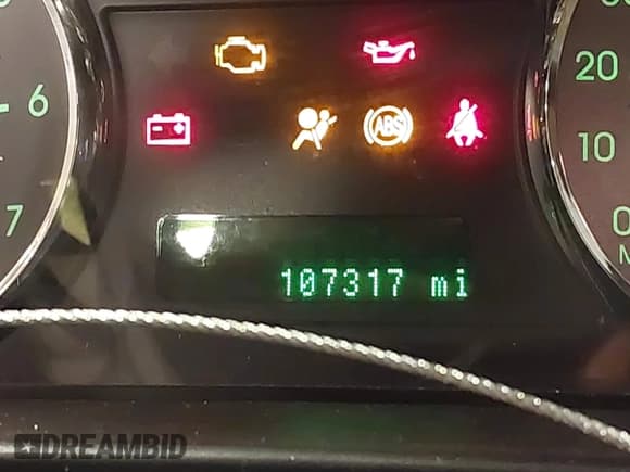 ✅ 2007 Mercury Milan Premier • VIN: 3MEHM08147R630858 • Lot: 43717692. Listed on IAAI with 107,317 mi. Free auction sales archive from the USA and detailed vehicle history report at DreamBid. Image 15.