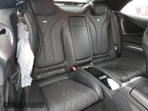 ✅ 2019 Mercedes-Benz S 560 • VIN: WDDXK8DB7KA035737 • Лот: 85316424. Опубликован ранее на Copart с пробегом 64 608 миль. Бесплатный доступ к архиву аукционных продаж из США и подробный отчёт об истории автомобиля на DreamBid. Изображение 10.