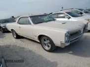 ✅ 1966 Pontiac GTO • VIN: 242676P246352 • Lot: 75298684. Listed on Copart with 79,942 mi. Free auction sales archive from the USA and detailed vehicle history report at DreamBid. Image 4.