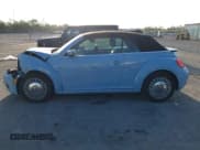 ✅ 2013 Volkswagen Beetle 2.5L • VIN: 3VW5P7AT0DM812482 • Lot: 42103987. Listed on IAAI with 105,513 mi. Free auction sales archive from the USA and detailed vehicle history report at DreamBid. Image 15.