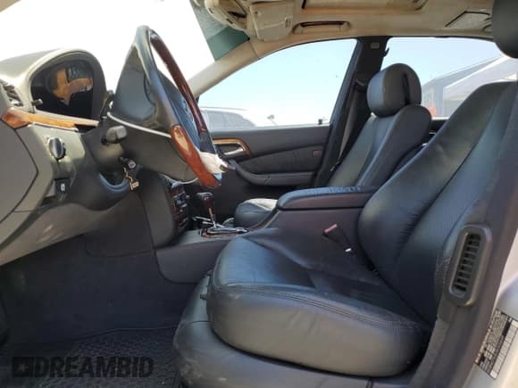 ✅ 2003 Mercedes-Benz S • VIN: WDBNG76J63A326649 • Lot: 65467225. Wystawiony na Copart z przebiegiem Nie podano. Bezpłatny archiwum sprzedaży aukcyjnych z USA i szczegółowy raport historii pojazdu na DreamBid. Zdjęcie 7.