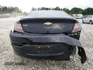 2016 Chevrolet Volt Premier z VIN 1G1RD6S57GU140887, wystawiony jako Copart lot #51513273 z przebiegiem 96 953 mil mil oraz . Historia ofert i sprzedaży dostępna na DreamBid. Obrazek 6.