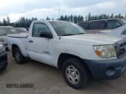 ✅ 2006 Toyota Tacoma • VIN: 5TENX22N16Z294569 • Lot: 42851090. Listed on IAAI with 231,493 mi. Free auction sales archive from the USA and detailed vehicle history report at DreamBid. Image 13.