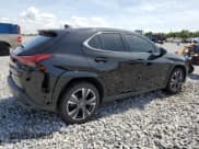 ✅ 2023 Lexus UX 250h Premium • VIN: JTHP6JBH9P2142897 • Lot: 61782595. Wystawiony na Copart z przebiegiem 35 489 mil. Bezpłatny archiwum sprzedaży aukcyjnych z USA i szczegółowy raport historii pojazdu na DreamBid. Zdjęcie 3.