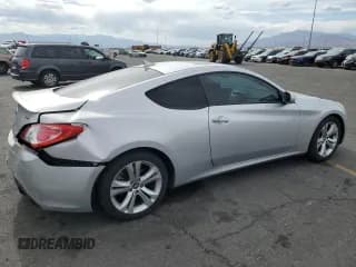 ✅ 2011 Hyundai Genesis Coupe • VIN: KMHHT6KD8BU045109 • Lot: 53563715. Wystawiony na Copart z przebiegiem 66 701 mil. Bezpłatny archiwum sprzedaży aukcyjnych z USA i szczegółowy raport historii pojazdu na DreamBid. Zdjęcie 3.