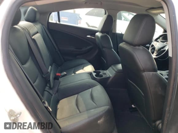 ✅ 2018 Chevrolet Volt Premier • VIN: 1G1RB6S57JU156505 • Lot: 64361434. Wystawiony na Copart z przebiegiem 82 283 mil. Bezpłatny archiwum sprzedaży aukcyjnych z USA i szczegółowy raport historii pojazdu na DreamBid. Zdjęcie 10.