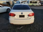 ✅ 2013 Volkswagen Jetta SE • VIN: 3VWDP7AJ9DM307552 • Lot: 88119445. Listed on Copart with 94,174 mi. Free auction sales archive from the USA and detailed vehicle history report at DreamBid. Image 6.