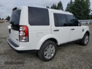 ✅ 2012 Land Rover LR4 Lux • VIN: SALAK2D40CA640174 • Лот: 87104685. Опубликован ранее на Copart с пробегом 148 798 миль. Бесплатный доступ к архиву аукционных продаж из США и подробный отчёт об истории автомобиля на DreamBid. Изображение 3.