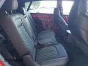 ✅ 2024 Audi SQ8 Premium Plus • VIN: WA1AWBF11RD002211 • Лот: 64718665. Опубликован ранее на Copart с пробегом 14 425 миль. Бесплатный доступ к архиву аукционных продаж из США и подробный отчёт об истории автомобиля на DreamBid. Изображение 11.