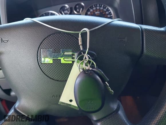 ✅ 2009 Hummer H3 SUV • VIN: 5GTEN13E598111137 • Lot: 43454063. Wystawiony na IAAI z przebiegiem 201 142 mil. Bezpłatny archiwum sprzedaży aukcyjnych z USA i szczegółowy raport historii pojazdu na DreamBid. Zdjęcie 11.