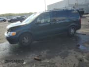 ✅ 2000 Oldsmobile Silhouette GL • VIN: 1GHDX03E9YD131219 • Lot: 81199485. Wystawiony na Copart z przebiegiem 186 073 mil. Bezpłatny archiwum sprzedaży aukcyjnych z USA i szczegółowy raport historii pojazdu na DreamBid. Zdjęcie 1.