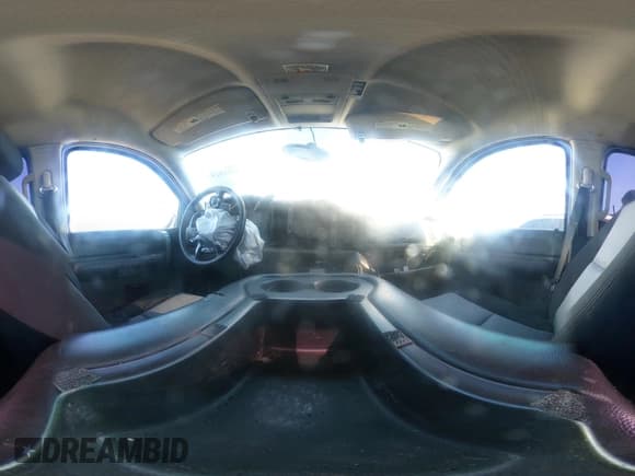 ✅ 2008 Chevrolet Silverado 1500 LS • VIN: 2GCEC13C281194197 • Lot: 43461825. Listed on IAAI with 235,853 mi. Free auction sales archive from the USA and detailed vehicle history report at DreamBid. Image 22.