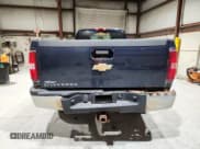 ✅ 2009 Chevrolet Silverado 2500HD Work Truck • VIN: 1GCHK44K59F190307 • Lot: 93268575. Listed on Copart with 112,704 mi. Free auction sales archive from the USA and detailed vehicle history report at DreamBid. Image 6.