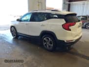 ✅ 2020 GMC Terrain SLT • VIN: 3GKALVEV7LL267466 • Lot: 43284056. Listed on IAAI with 109,875 mi. Free auction sales archive from the USA and detailed vehicle history report at DreamBid. Image 3.