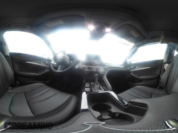 ✅ 2024 Acura Integra • VIN: 19UDE4H26RA014946 • Lot: 42503676. Listed on IAAI with 33 mi. Free auction sales archive from the USA and detailed vehicle history report at DreamBid. Image 17.