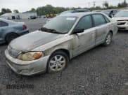 ✅ 2001 Toyota Avalon XLS • VIN: 4T1BF28B01U146784 • Lot: 71321465. Wystawiony na Copart z przebiegiem 87 328 mil. Bezpłatny archiwum sprzedaży aukcyjnych z USA i szczegółowy raport historii pojazdu na DreamBid. Zdjęcie 1.