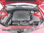 ✅ 2013 Chevrolet Camaro LT • VIN: 2G1FB1E33D9125432 • Lot: 42292034. Listed on IAAI with 39,316 mi. Free auction sales archive from the USA and detailed vehicle history report at DreamBid. Image 10.