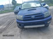 ✅ 2004 Toyota 4Runner SR5 • VIN: JTEZU14R848015200 • Lot: 42637551. Listed on IAAI with 116,796 mi. Free auction sales archive from the USA and detailed vehicle history report at DreamBid. Image 12.