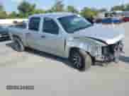 2013 Chevrolet Silverado 1500 LT z VIN 3GCPKSE75DG276055, wystawiony jako Copart lot #80181455 z przebiegiem 127 961 mil mil oraz Szkoda całkowita • Salvage title. Historia ofert i sprzedaży dostępna na DreamBid. Obrazek 4.