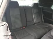 ✅ 2014 Dodge Challenger SXT • VIN: 2C3CDYAG7EH133342 • Lot: 59861964. Wystawiony na Copart z przebiegiem 85 733 mil. Bezpłatny archiwum sprzedaży aukcyjnych z USA i szczegółowy raport historii pojazdu na DreamBid. Zdjęcie 10.