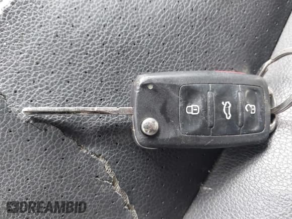 ✅ 2013 Volkswagen Jetta SE • VIN: 3VWDP7AJXDM356243 • Lot: 43667114. Listed on IAAI with 132,461 mi. Free auction sales archive from the USA and detailed vehicle history report at DreamBid. Image 11.