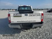 ✅ 2022 Ford F-250 XL • VIN: 1FT7X2B68NEG43777 • Lot: 50812725. Listed on Copart with 28,865 mi. Free auction sales archive from the USA and detailed vehicle history report at DreamBid. Image 6.